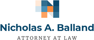 Nicholas A. Balland | Attorney At Law